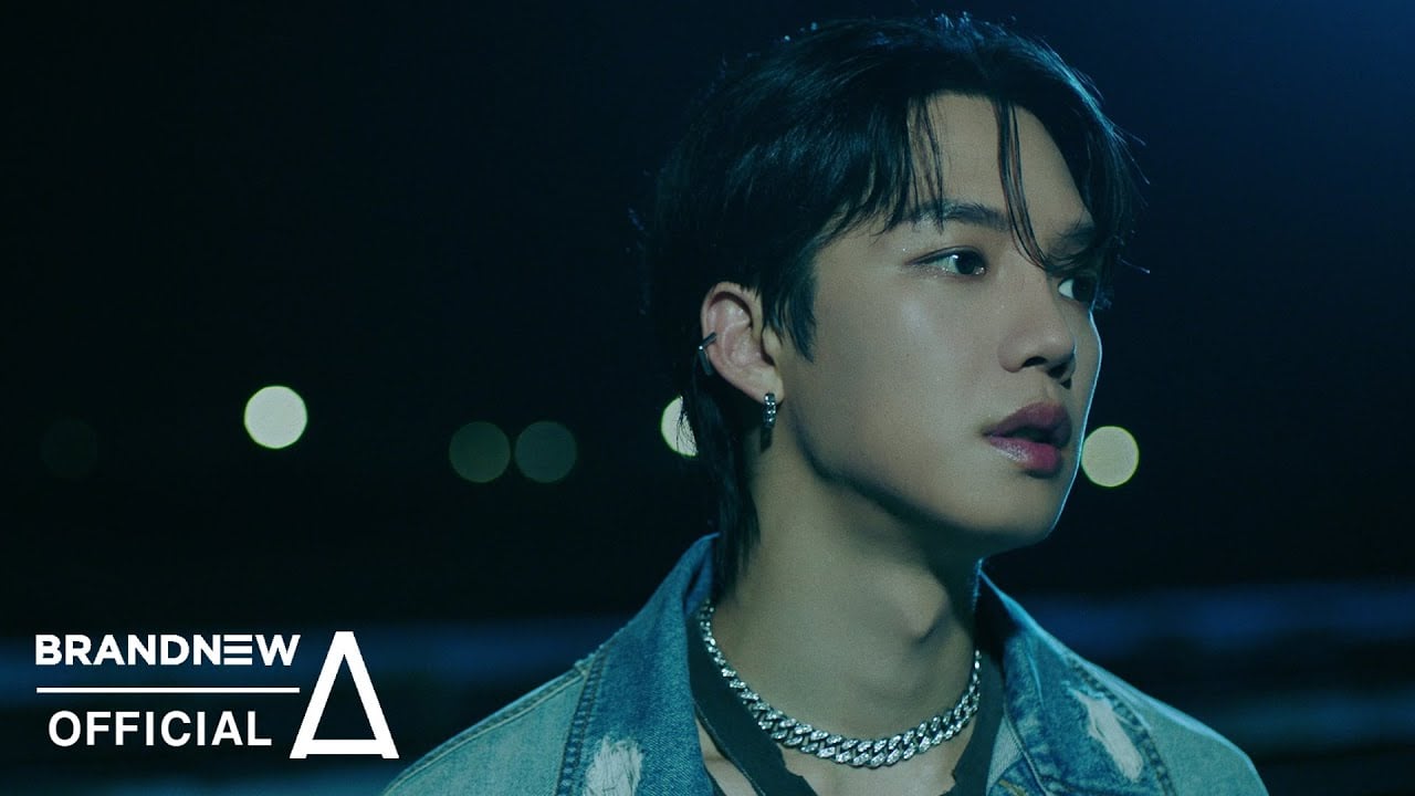 Lim Young Min drops solo debut MV for ‘IN MY ROOM’ | allkpop