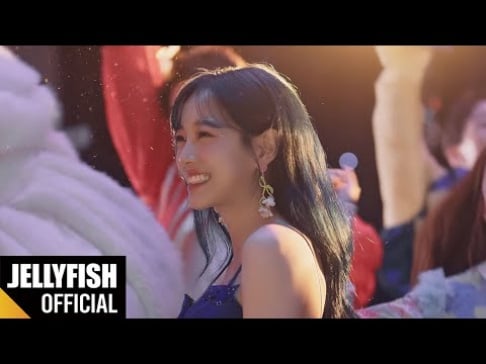 Kim Se Jeong