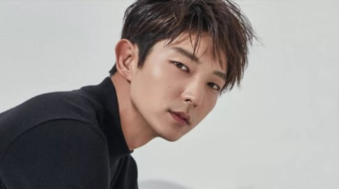 Lee Jun Ki