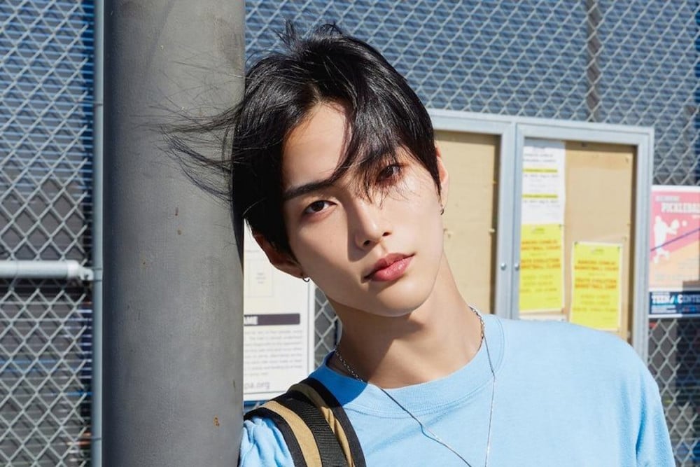 RIIZE's Seunghan extends sincere apology for recent hotel photo controversy 1 RIIZE's Seunghan extends sincere apology for recent hotel photo controversy 1