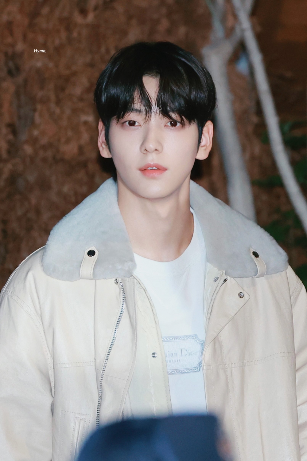 Seoul, South Korea. 13th July, 2023. South Korean actor Cha Eun-woo,  attends a photocall for the Dior Tears Collection Pop-Up Store event in  Seoul, South Korea on July 13, 2023. (Photo by