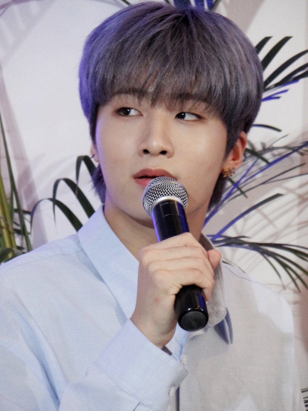 [PHOTOS] TAN during their Manila press conference | allkpop