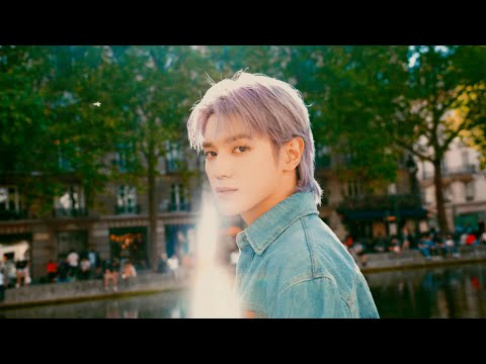 NCT, Taeyong