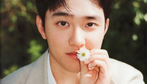 EXO, Doh Kyung Soo (D.O.)