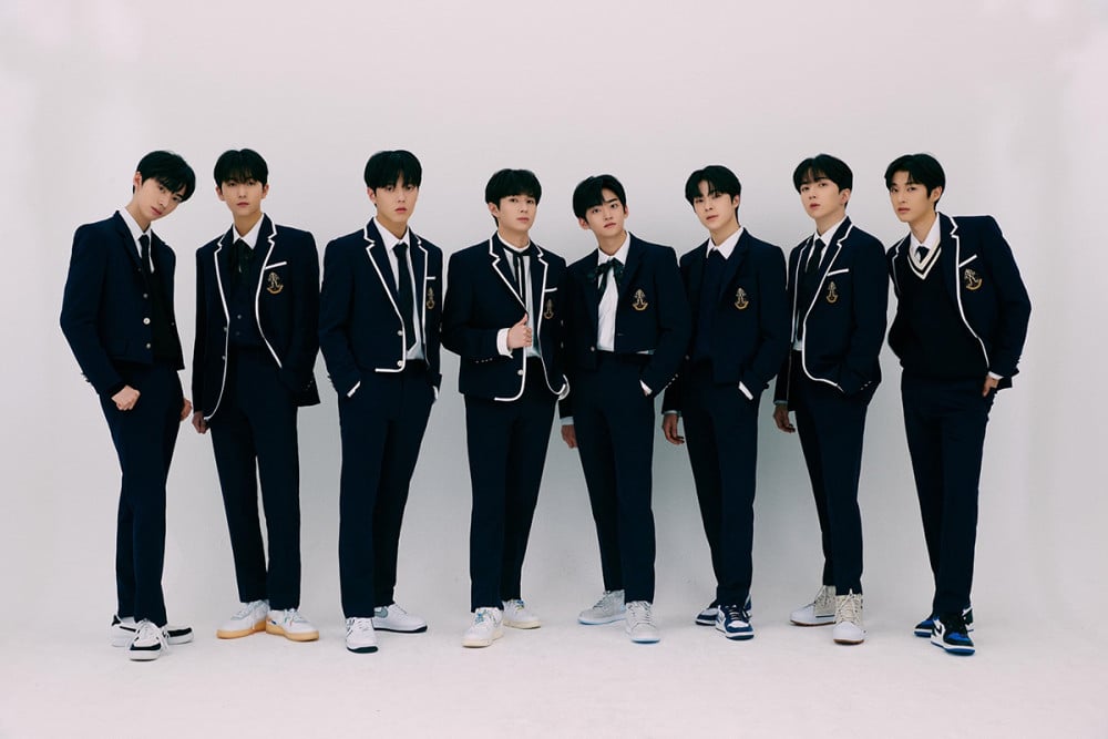 C-Jes Entertainment trainees to debut as an 8-member boy group in the ...