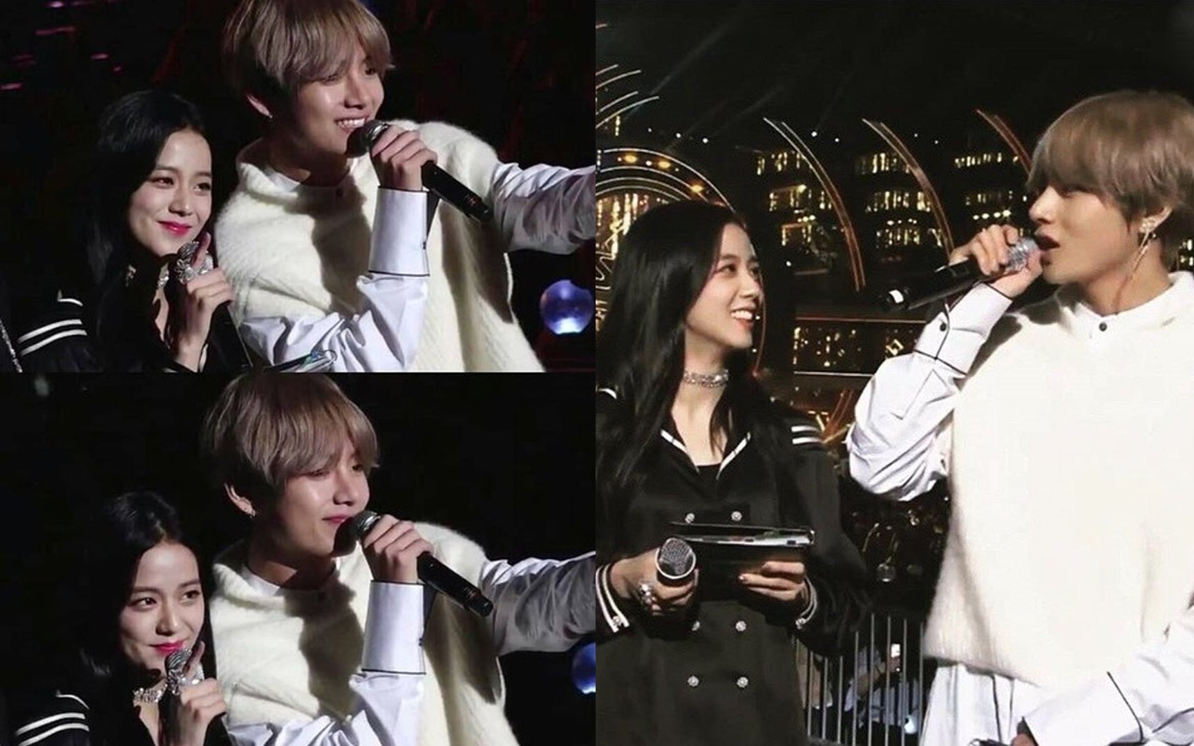 Zayn & BLACKPINK's Jisoo Explore Love in 'Eyes Closed' Music Video