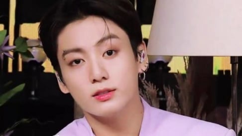 BTS, Jungkook