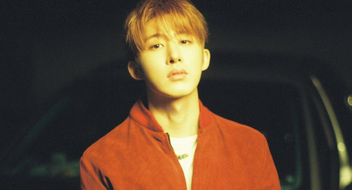 Concept behind B.I's 'Love or Loved Part.2' EP comes to life through