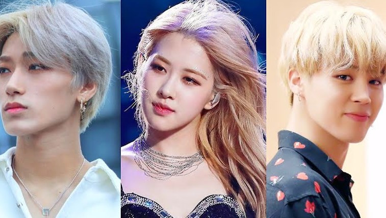 6. 10 Celebrities Who Rocked Mid Back Blonde Hair - wide 8