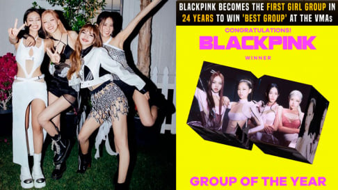 BLACKPINK, Jennie, Jisoo, Rosé, Lisa