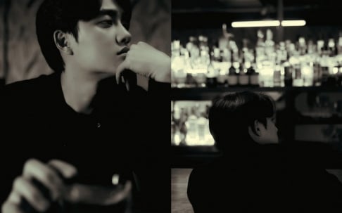 EXO, Doh Kyung Soo (D.O.)