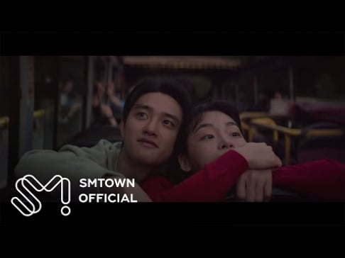 EXO, Doh Kyung Soo (D.O.)