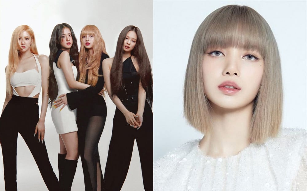 4 reasons why we love Lisa, K-pop girl group BLACKPINK's youngest member