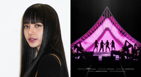 BLACKPINK, Lisa