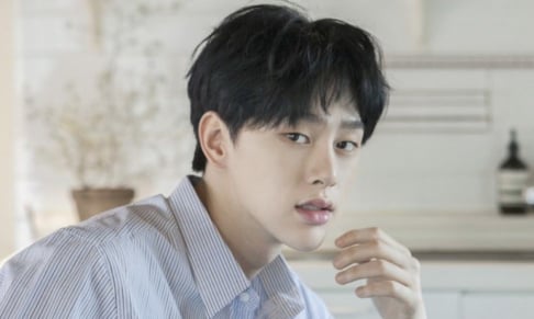 Kwon Hyun Bin