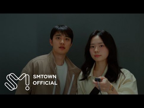 EXO, Doh Kyung Soo (D.O.)