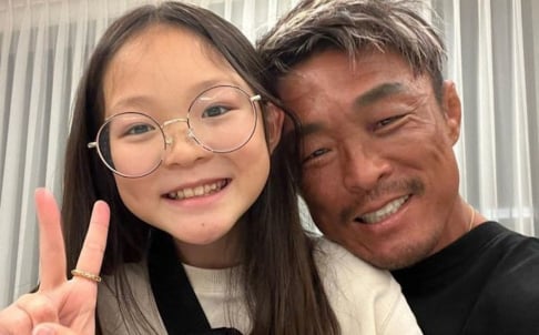 Choo Sarang, Choo Sung Hoon