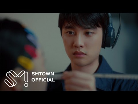 EXO, Doh Kyung Soo (D.O.)
