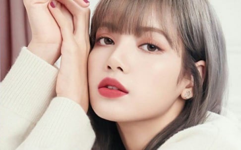 BLACKPINK, Lisa