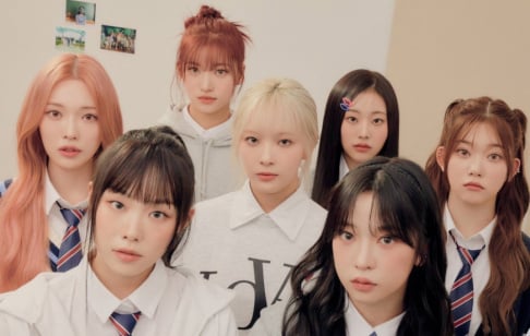 Billlie, Moon Sua