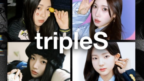 tripleS