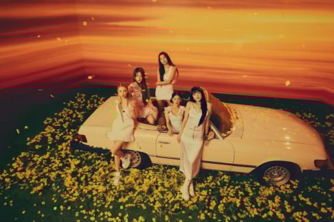 I-DLE