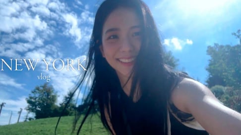 BLACKPINK, Jisoo