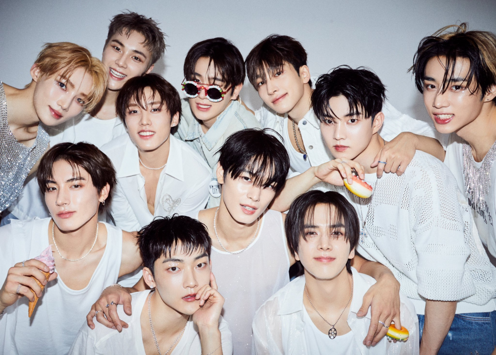 Stray Kids, ATEEZ, TOMORROW X TOGETHER and more: 6 talented 4th Gen K-Pop  boy groups to follow