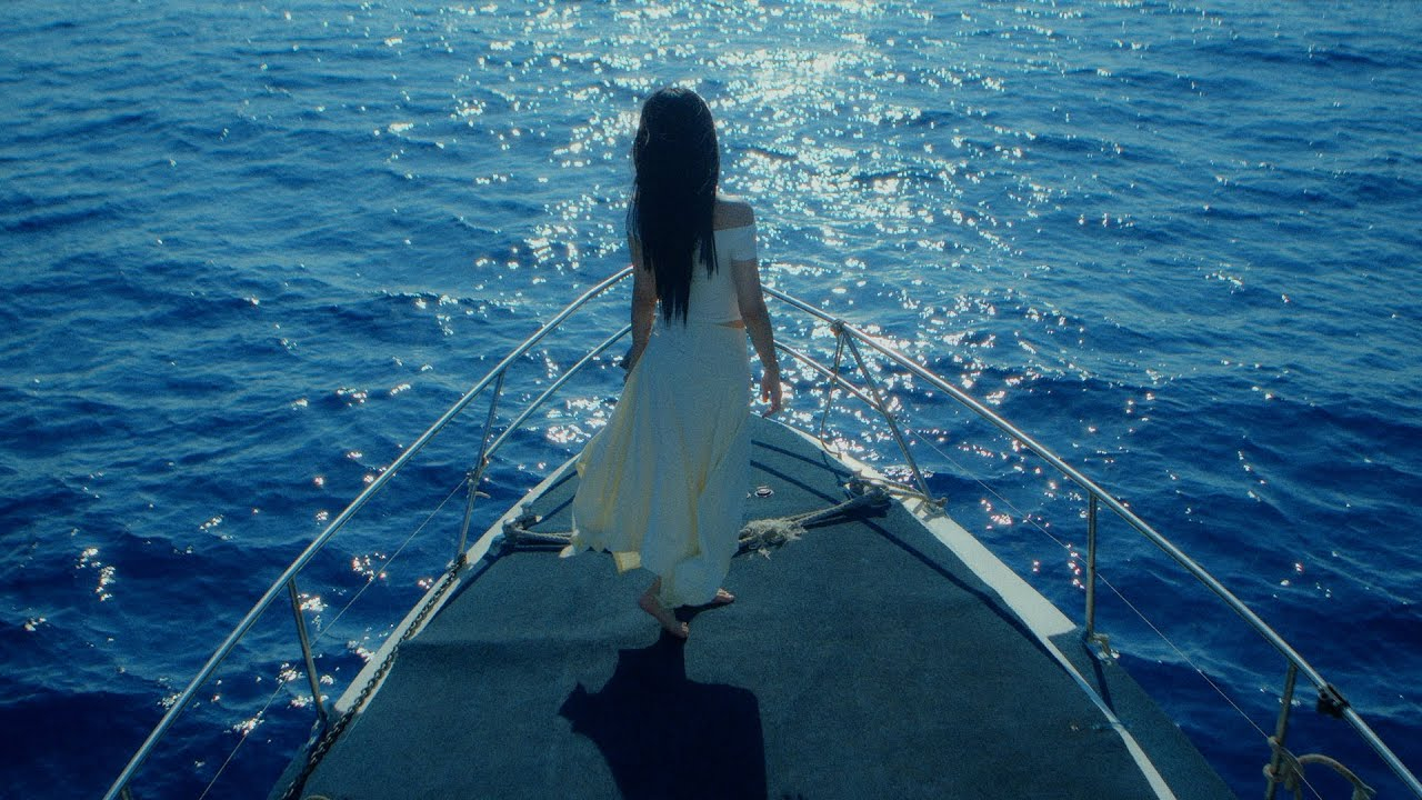 Hoody flies solo in 'Lonely' MV | allkpop