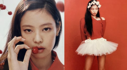 Jennie