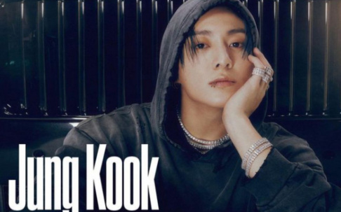 BTS, Jungkook