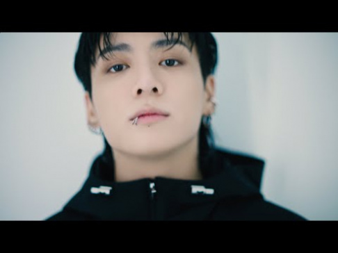 BTS, Jungkook