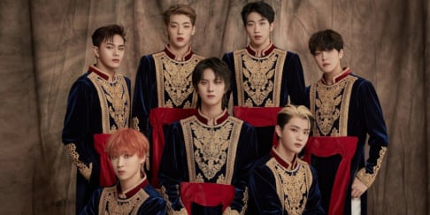 The KingDom (KINGDOM)