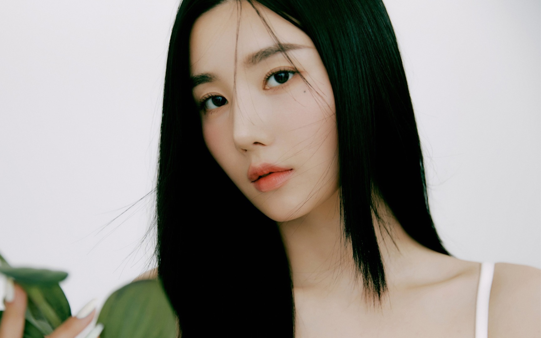 “How is that weight possible?” K-netizens debate whether Kwon Eun Bi’s