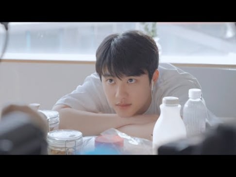 EXO, Doh Kyung Soo (D.O.)
