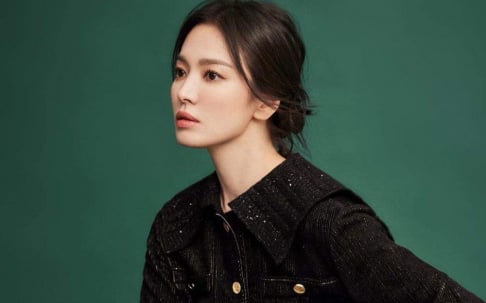 Song Hye Kyo