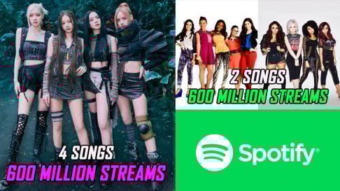 BLACKPINK, Jennie, Jisoo, Rosé, Lisa