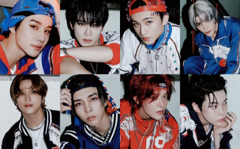 NCT 127