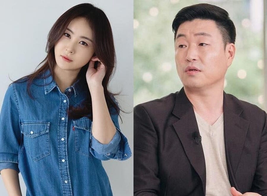Actress Son Eun Seo to tie the knot in November
