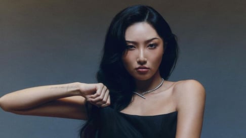 MAMAMOO, Hwa Sa