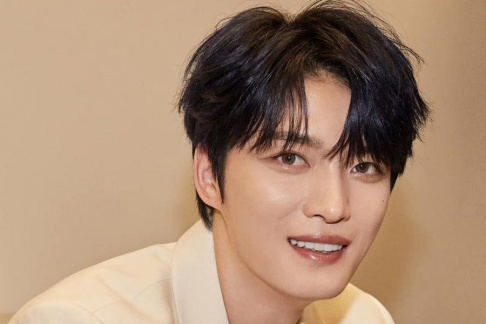 Jaejoong