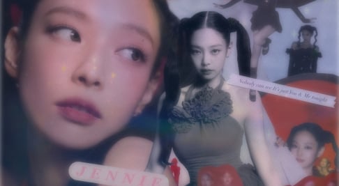 BLACKPINK, Jennie