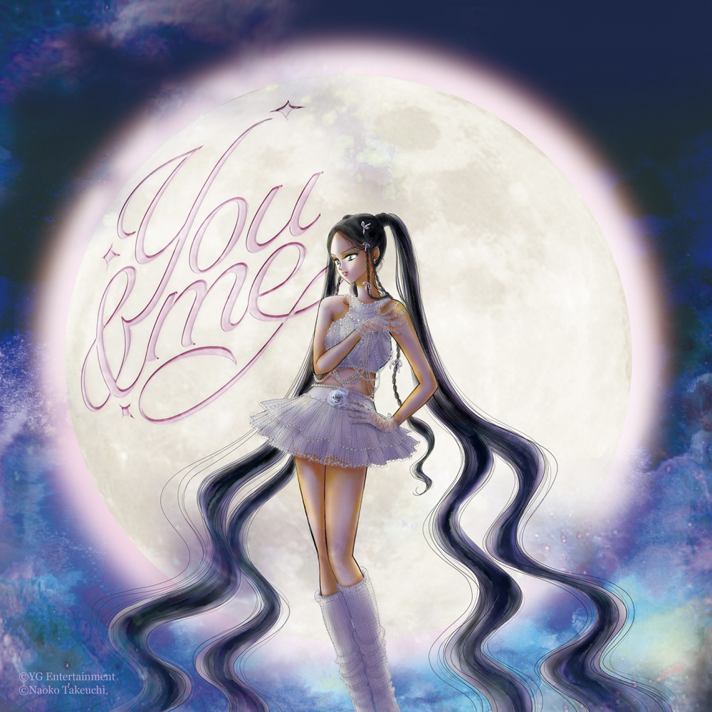 Sailor Moon Art on X: Sailor Moon Crystal season 3 promotional artwork   / X