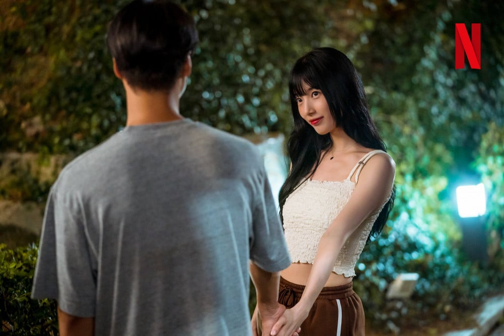 Netflix announces Kdrama 'Doona!' starring Suzy, Yang Se-jong