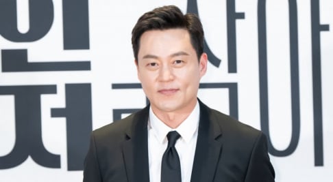 Lee Seo Jin