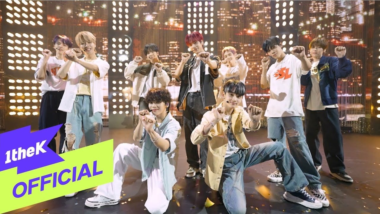 n.SSign drop special performance MV for ‘SPICE’ | allkpop