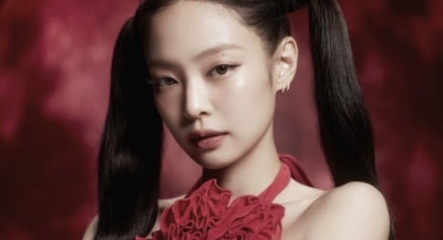 BLACKPINK, Jennie