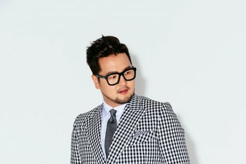 g.o.d, Kim Tae Woo