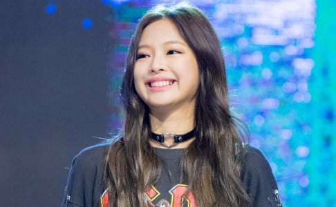 BLACKPINK, Jennie