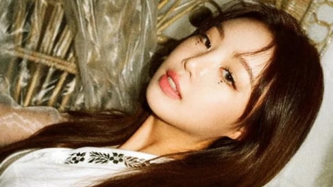 (G)I-DLE, Soojin